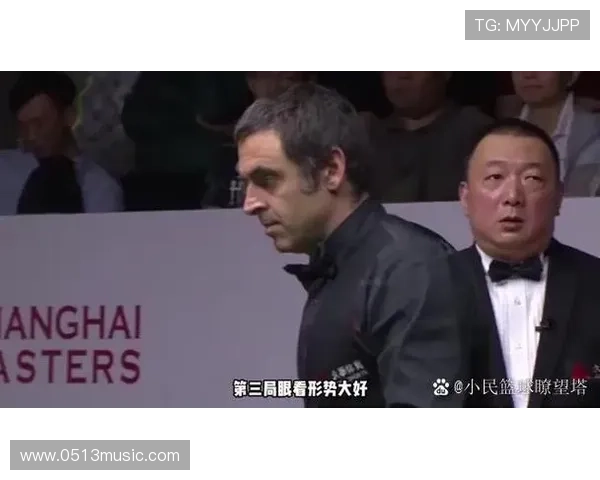 奥沙利文上演惊天逆转力克对手强势晋级台球公开赛第三轮