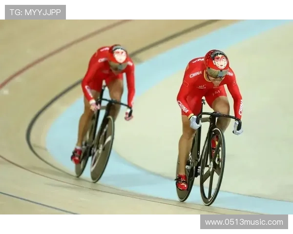 中国选手孙思蓓勇夺城市自行车世锦赛首枚金牌实现历史性突破