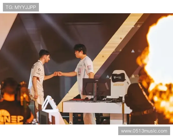 TLG止步2025EWC电竞世界杯小组赛的深层原因与反思 TLG止步2025EWC电竞世界杯小组赛的深层原因与反思