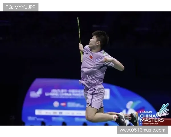 中国羽毛球大师赛揭幕国羽深圳再出发全力向五金荣耀冲击再创佳绩