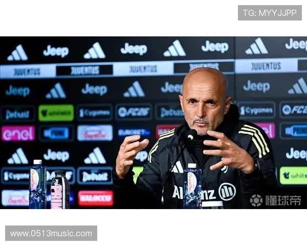 斯帕莱蒂强调提升执教能力并呼吁给予戴维更多信心