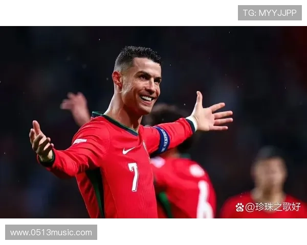 C罗引领葡萄牙足球崛起从无冠到大赛三冠与六次世界杯的辉煌历程